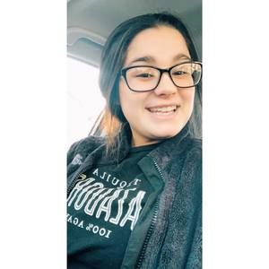 Meet your Posher, Mikayla